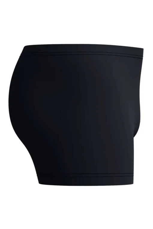 Speedo Sport Style^Bad/beach heren zwemslip mid zwart
