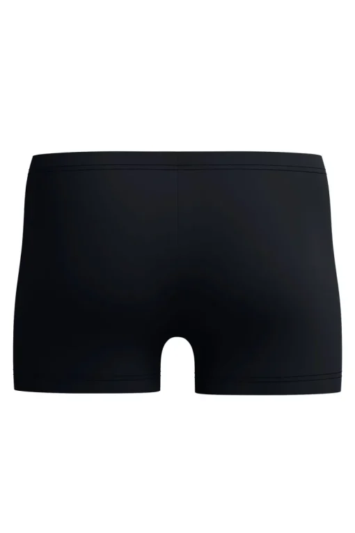 Speedo Sport Style^Bad/beach heren zwemslip mid zwart