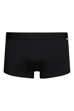 Calvin Klein Sport Style^Bad/beach heren zwemslip mid zwart