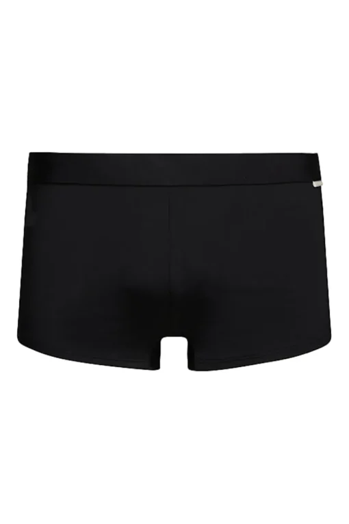 Calvin Klein Sport Style^Bad/beach heren zwemslip mid zwart