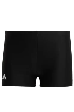 Adidas Sport Style^Bad/beach heren zwemslip mid zwart