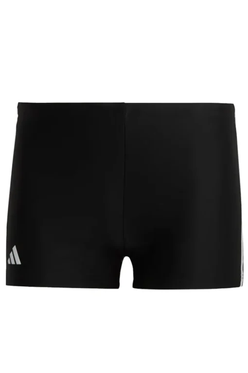 Adidas Sport Style^Bad/beach heren zwemslip mid zwart