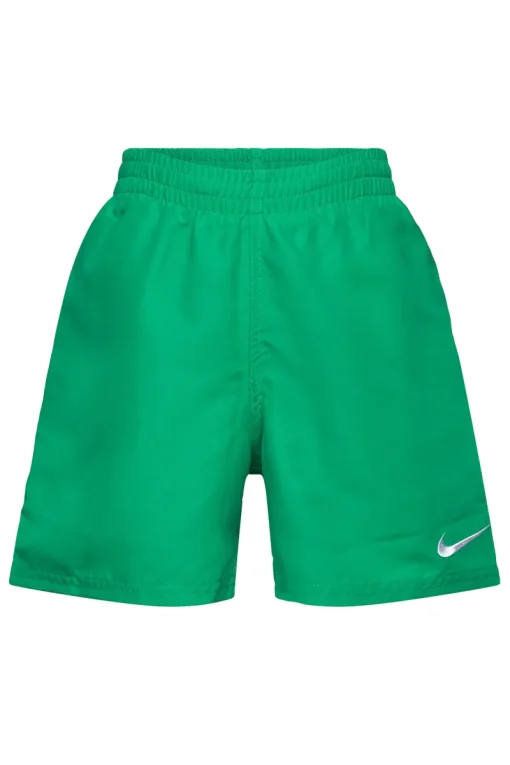 Nike Badkleding|Sport Style^Bad/beach jongens zwemshort groen