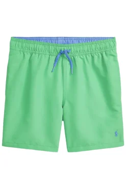 Polo Ralph Lauren Badkleding|Sport Style^Bad/beach jongens zwemshort groen