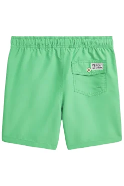Polo Ralph Lauren Badkleding|Sport Style^Bad/beach jongens zwemshort groen