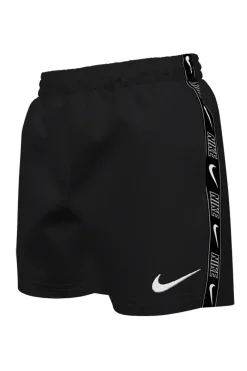 Nike Badkleding|Sport Style^Bad/beach jongens zwemshort zwart
