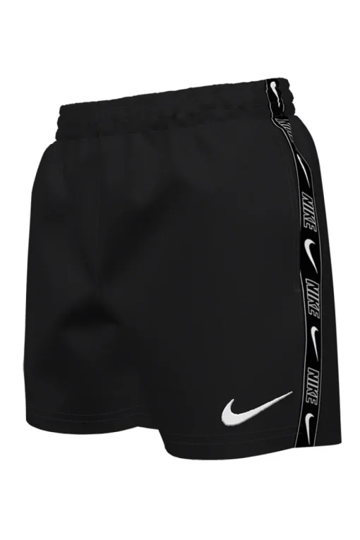 Nike Badkleding|Sport Style^Bad/beach jongens zwemshort zwart