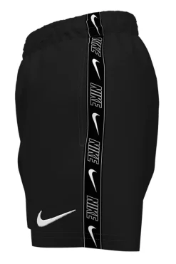 Nike Badkleding|Sport Style^Bad/beach jongens zwemshort zwart