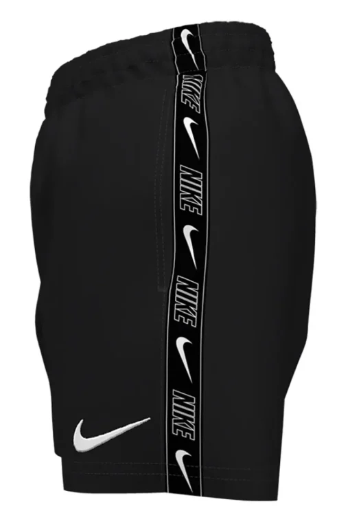 Nike Badkleding|Sport Style^Bad/beach jongens zwemshort zwart