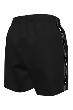 Nike Badkleding|Sport Style^Bad/beach jongens zwemshort zwart