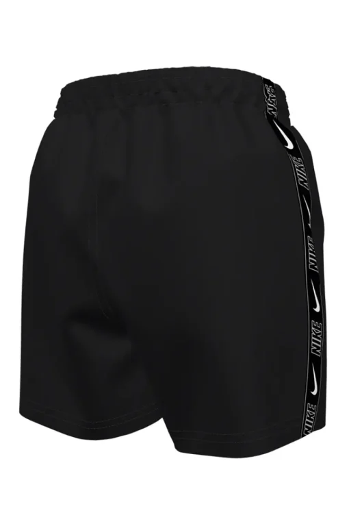 Nike Badkleding|Sport Style^Bad/beach jongens zwemshort zwart