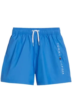Tommy Hilfiger Badkleding|Sport Style^Bad/beach jongens zwemshort blauw