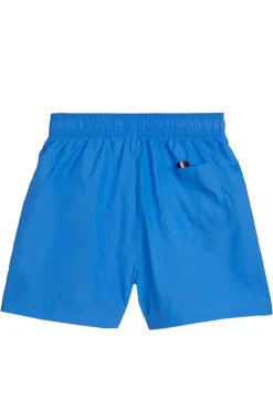 Tommy Hilfiger Badkleding|Sport Style^Bad/beach jongens zwemshort blauw