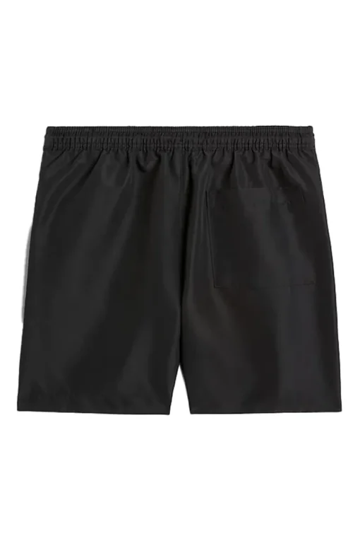 Calvin Klein Badkleding|Sport Style^Bad/beach jongens zwemshort zwart