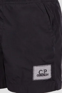 C.P. Company Badkleding|Sport Style^Bad/beach jongens zwemshort blauw