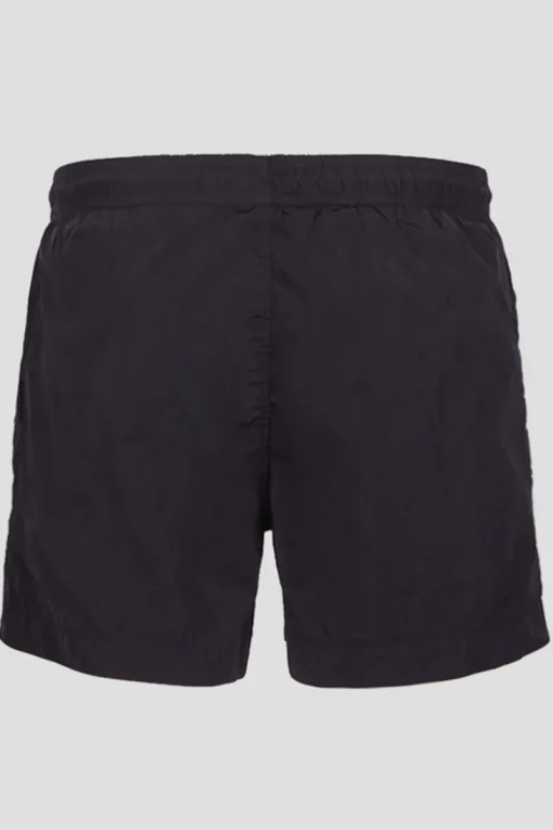 C.P. Company Badkleding|Sport Style^Bad/beach jongens zwemshort blauw