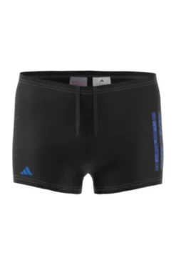 Adidas Badkleding|Sport Style^Bad/beach jongens zwemslip mid zwart
