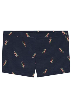 Shiwi Badkleding|Sport Style^Bad/beach jongens zwemslip lng blauw