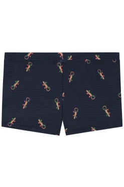 Shiwi Badkleding|Sport Style^Bad/beach jongens zwemslip lng blauw