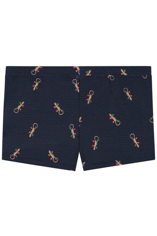 Shiwi Badkleding|Sport Style^Bad/beach jongens zwemslip lng blauw