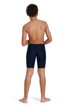 Speedo Badkleding|Sport Style^Bad/beach jongens zwemslip krt blauw