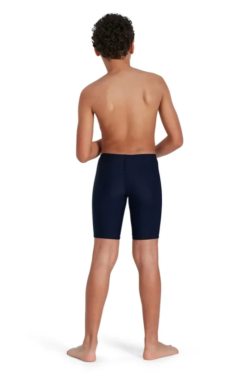 Speedo Badkleding|Sport Style^Bad/beach jongens zwemslip krt blauw