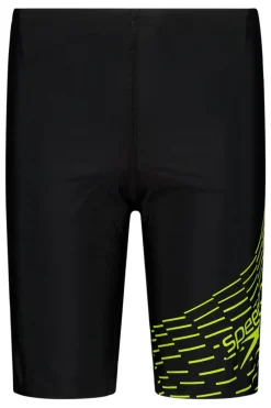 Speedo Badkleding|Sport Style^Bad/beach jongens zwemslip lng zwart