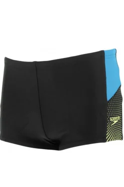 Speedo Badkleding|Sport Style^Bad/beach jongens zwemslip mid zwart