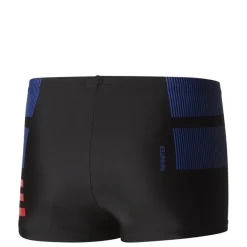 Adidas Badkleding|Sport Style^Bad/beach jongens zwemslip krt zwart
