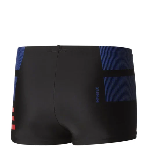 Adidas Badkleding|Sport Style^Bad/beach jongens zwemslip krt zwart