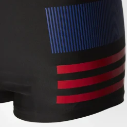 Adidas Badkleding|Sport Style^Bad/beach jongens zwemslip krt zwart