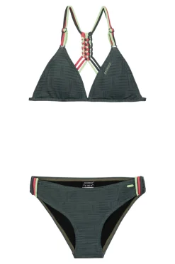 Protest Sport Style^Bad/beach meisjes bikini groen