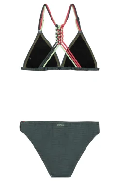 Protest Sport Style^Bad/beach meisjes bikini groen