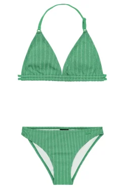 Protest Badkleding|Sport Style^Bad/beach meisjes bikini groen