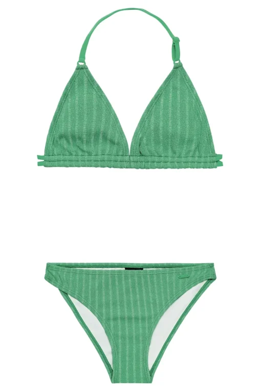 Protest Badkleding|Sport Style^Bad/beach meisjes bikini groen