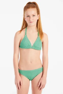 Protest Badkleding|Sport Style^Bad/beach meisjes bikini groen
