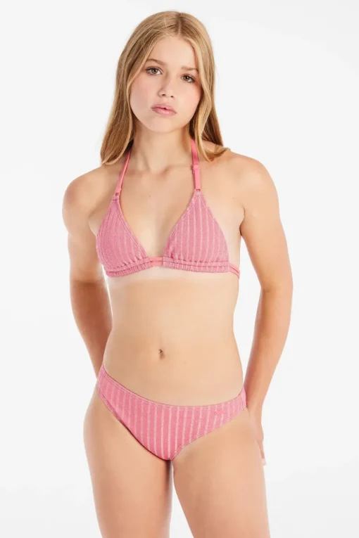Protest Badkleding|Sport Style^Bad/beach meisjes bikini rose