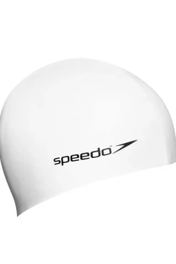 Speedo Sportaccessoires|Sportaccessoires^Badmuts/polocap diversen