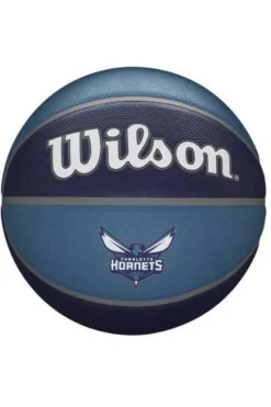 Wilson Sportaccessoires|Sportaccessoires^Basketbal blauw