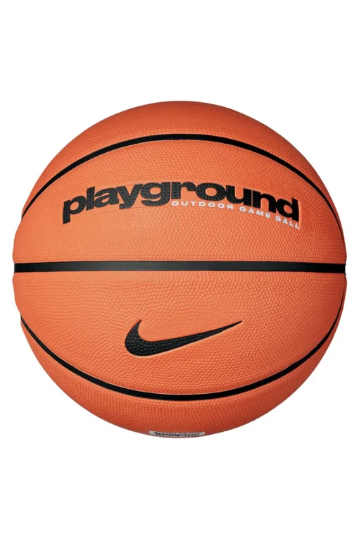 Nike Sportaccessoires|Sportaccessoires^Basketbal oranje