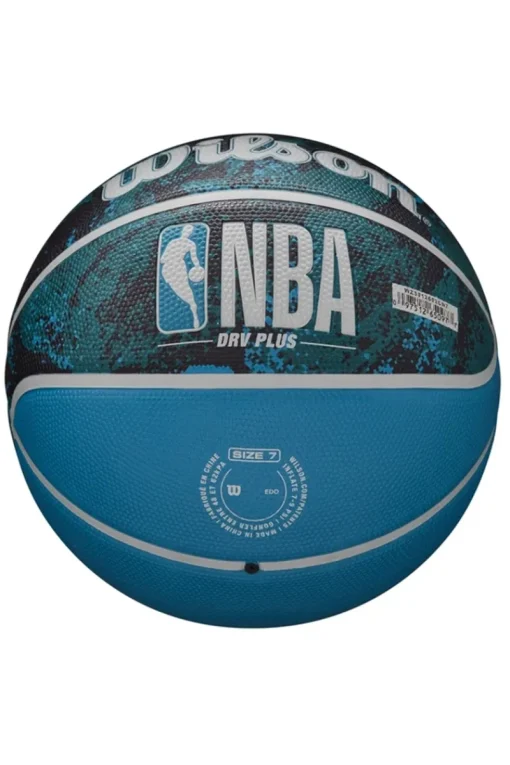 Wilson Sportaccessoires|Sportaccessoires^Basketbal zwart