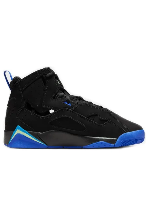 Nike Outlet^Basketbalschoen jr zwart