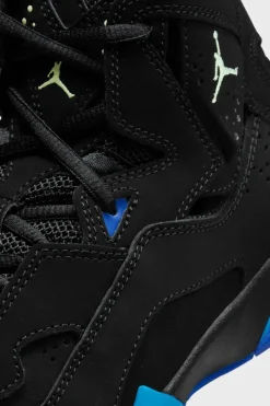 Nike Outlet^Basketbalschoen jr zwart