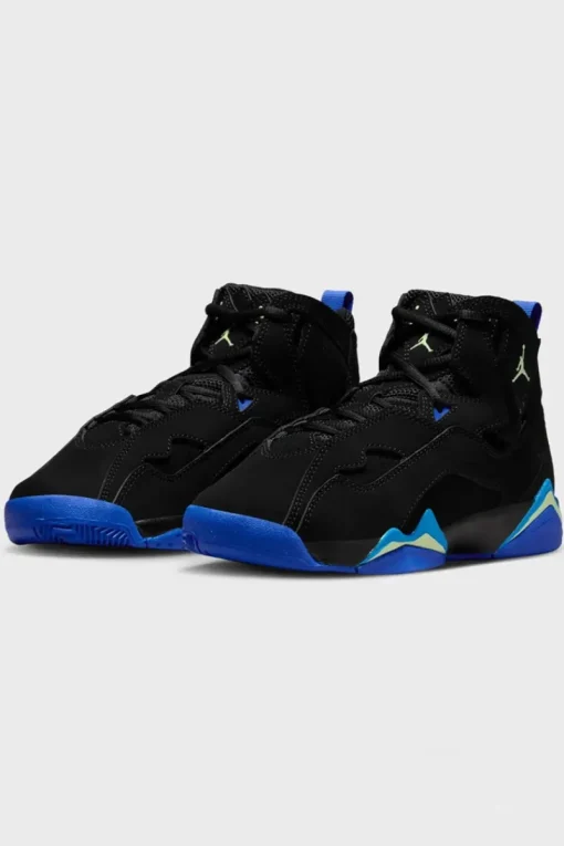 Nike Outlet^Basketbalschoen jr zwart