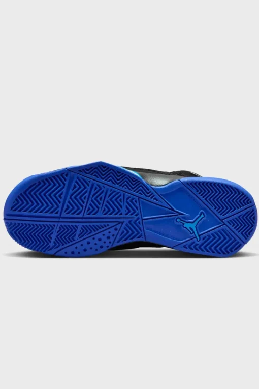 Nike Outlet^Basketbalschoen jr zwart