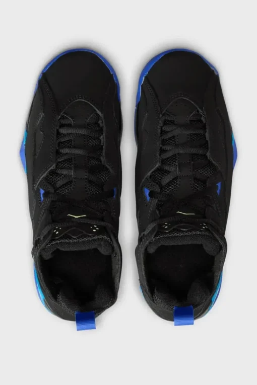 Nike Outlet^Basketbalschoen jr zwart
