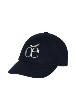 Soeurs de Provence Jeans & Casuals|Headwear^Beau Cap Navy-White