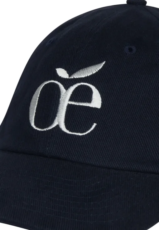 Soeurs de Provence Jeans & Casuals|Headwear^Beau Cap Navy-White