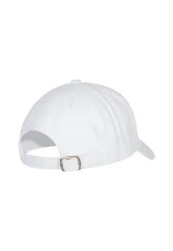 Soeurs de Provence Jeans & Casuals|Headwear^Beau Cap White-Taupe
