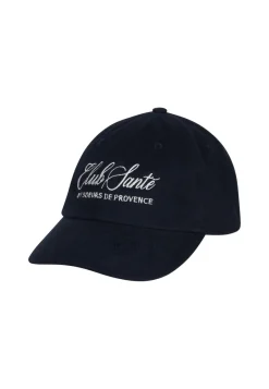 Soeurs de Provence Jeans & Casuals|Headwear^Belle Cap Navy-White